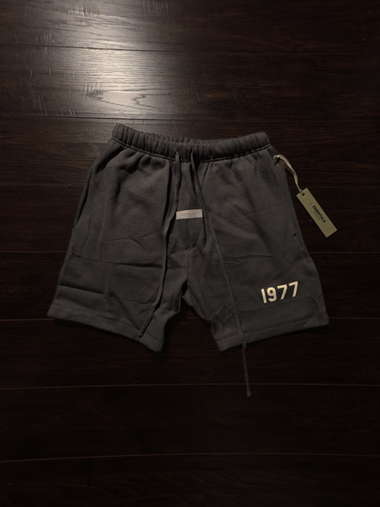 Fear of God Essentials Shorts Iron [NEW]