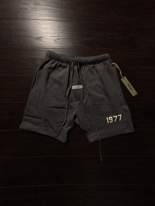 Fear of God Essentials Shorts Iron [NEW]