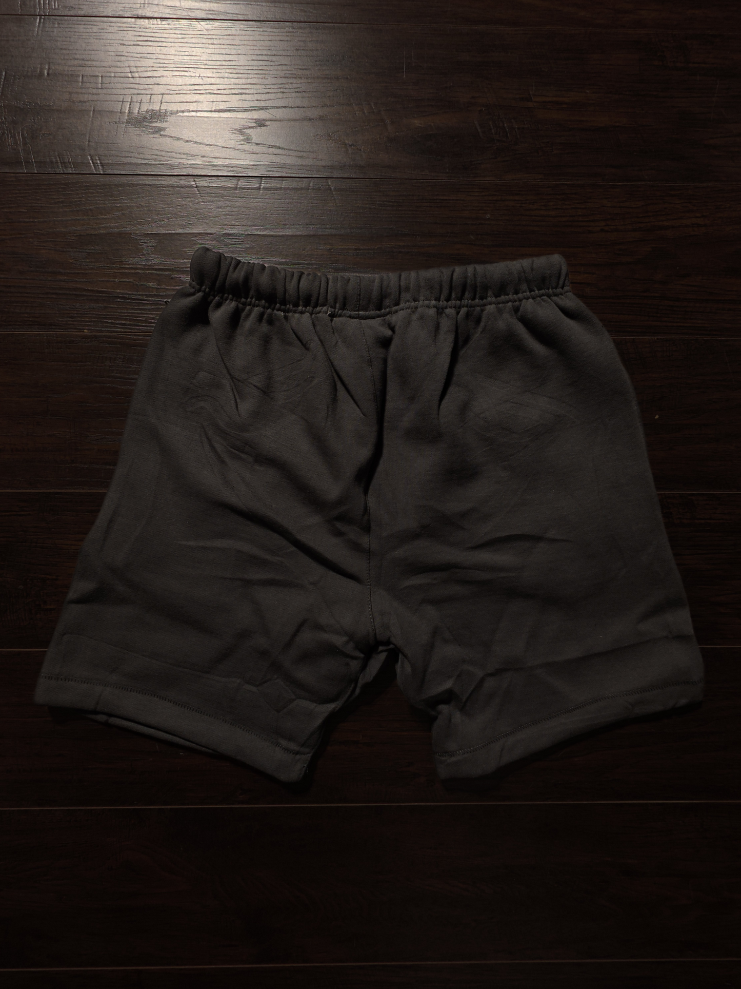 Fear of God Essentials Shorts Iron [NEW]