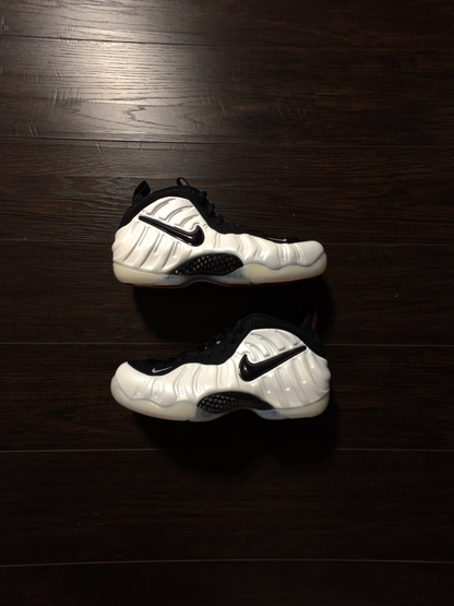 Nike Air Foamposite Pro Pearl (2025) [NEW]