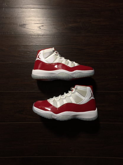 Jordan 11 Retro Cherry (2022) [NEW] – 9.5M