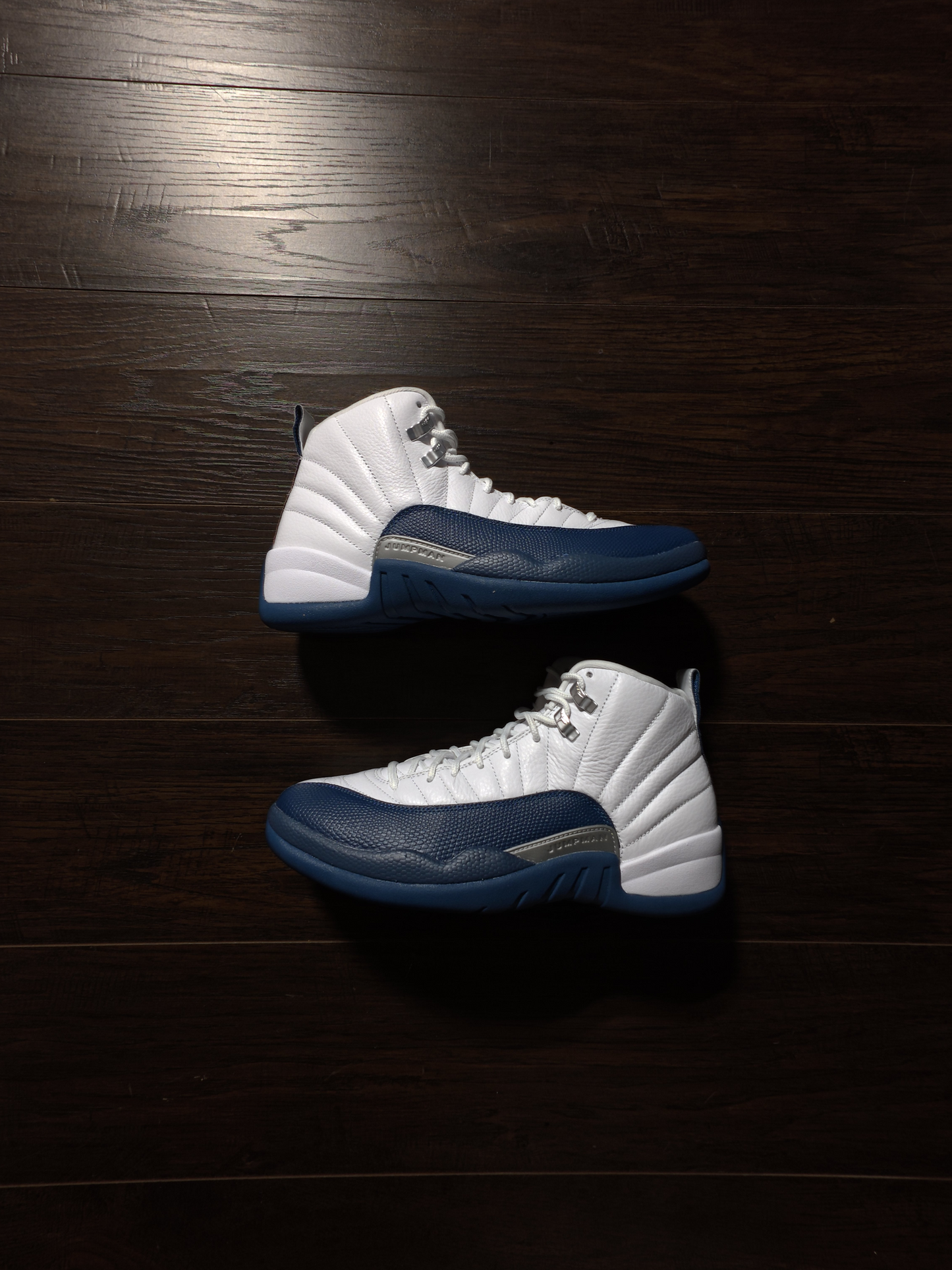 Jordan 12 Retro French Blue (2025) [NEW]