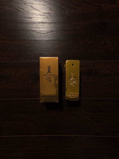 Rabanne 1 Million Eau de Toilette [NEW]