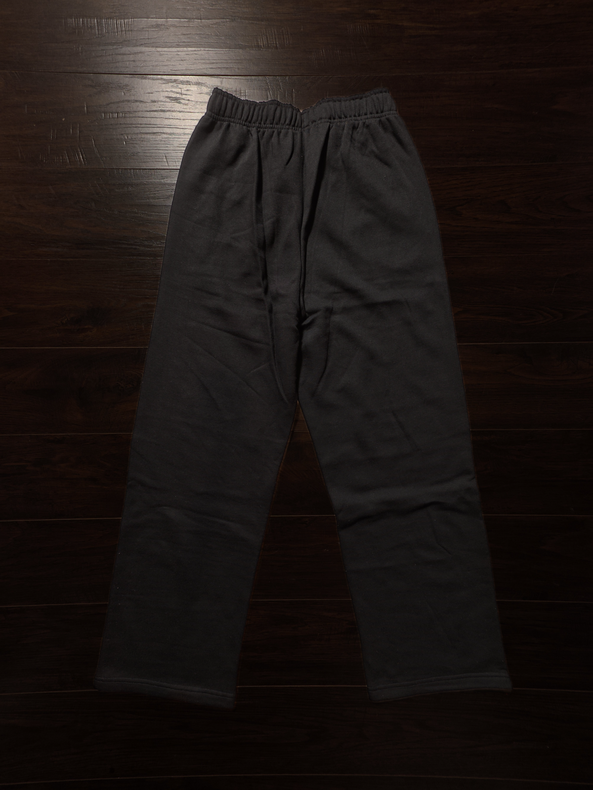 Alo Accolade Hoodie & Straight-Leg Sweatpant Set - Black [NEW]