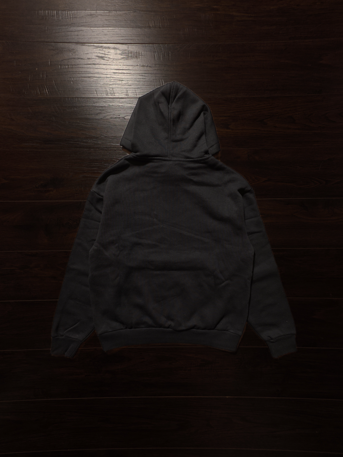 Alo Accolade Hoodie & Straight-Leg Sweatpant Set - Black [NEW]