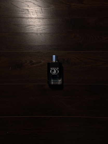 Giorgio Armani Acqua di Giò Profondo Eau de Parfum [NEW]
