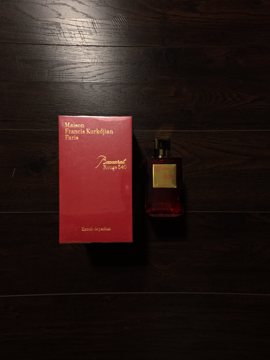 Maison Francis Kurkdjian Baccarat Rouge 540 Extrait de Parfum [NEW]