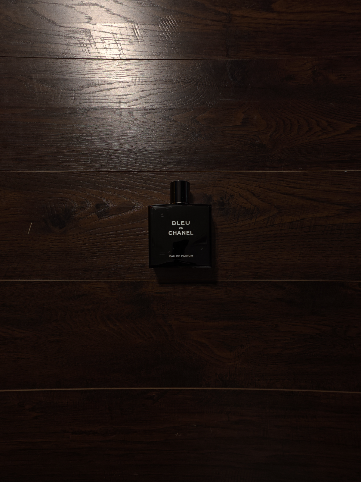BLEU DE CHANEL Eau de Parfum Pour Homme Spray [NEW]