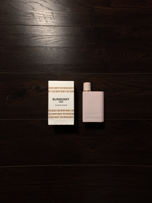 Burberry Her Elixir de Parfum [NEW]