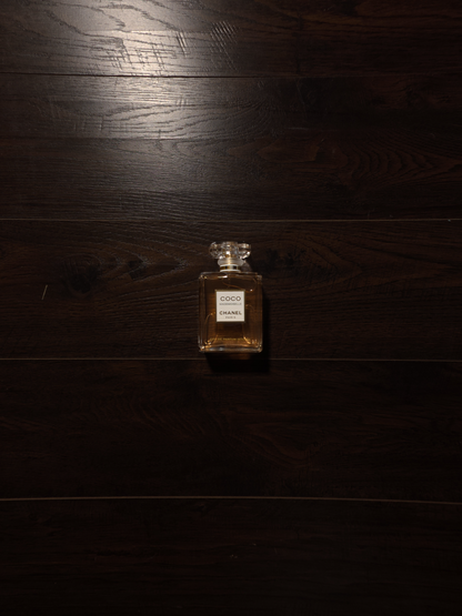 Chanel Coco Mademoiselle Eau de Parfum Intense [NEW]