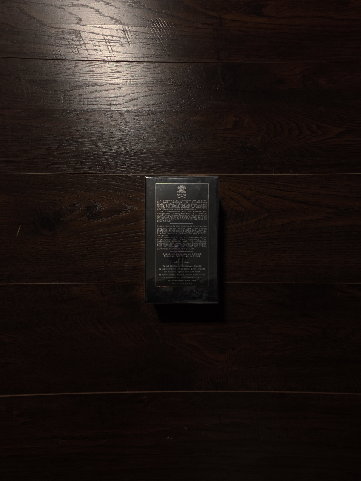 Creed Aventus Eau de Parfum [NEW]
