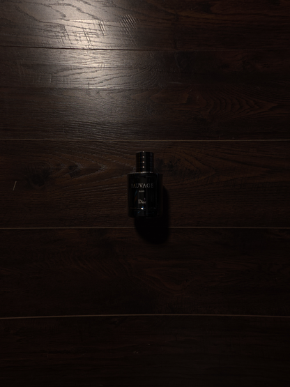 Dior Sauvage Elixir [NEW]