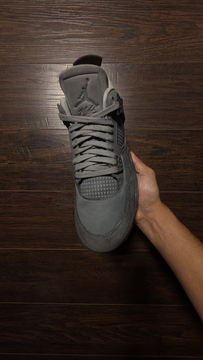 Jordan 4 Retro SE Paris Olympics Wet Cement [USED] - 9 M