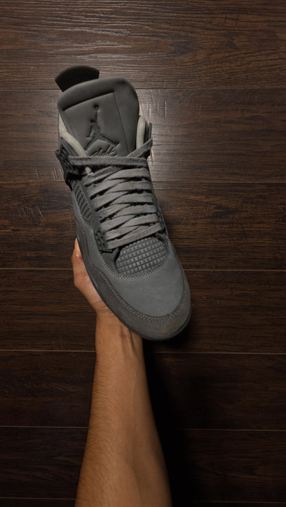 Jordan 4 Retro SE Paris Olympics Wet Cement [USED] - 9 M