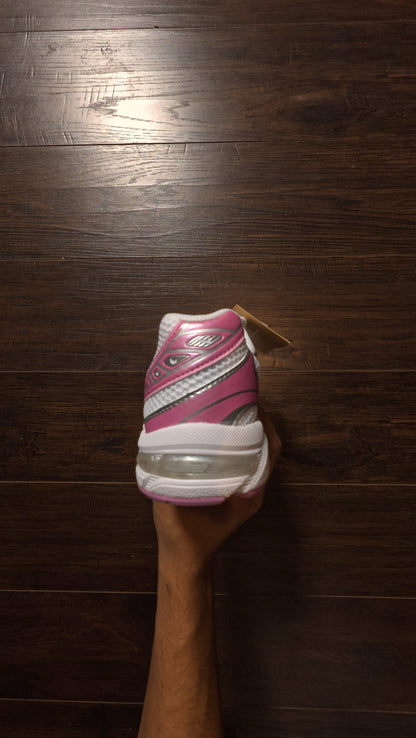 ASICS Gel-1130 White Pure Silver Pink (Women's) [NEW] - 7Y/8.5W