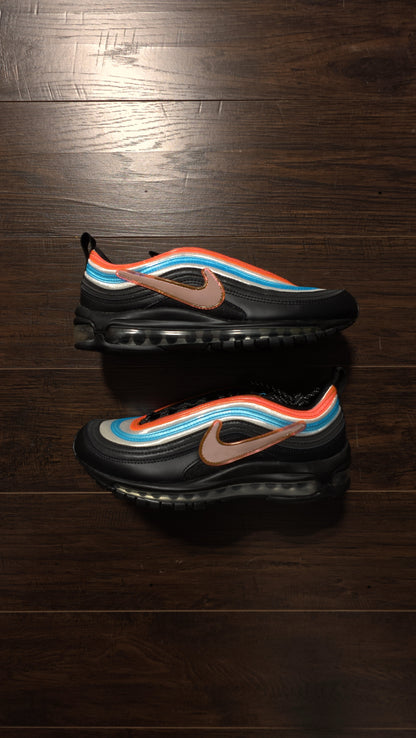 Nike Air Max 97 Neon Seoul [NEW] - 9.5 M