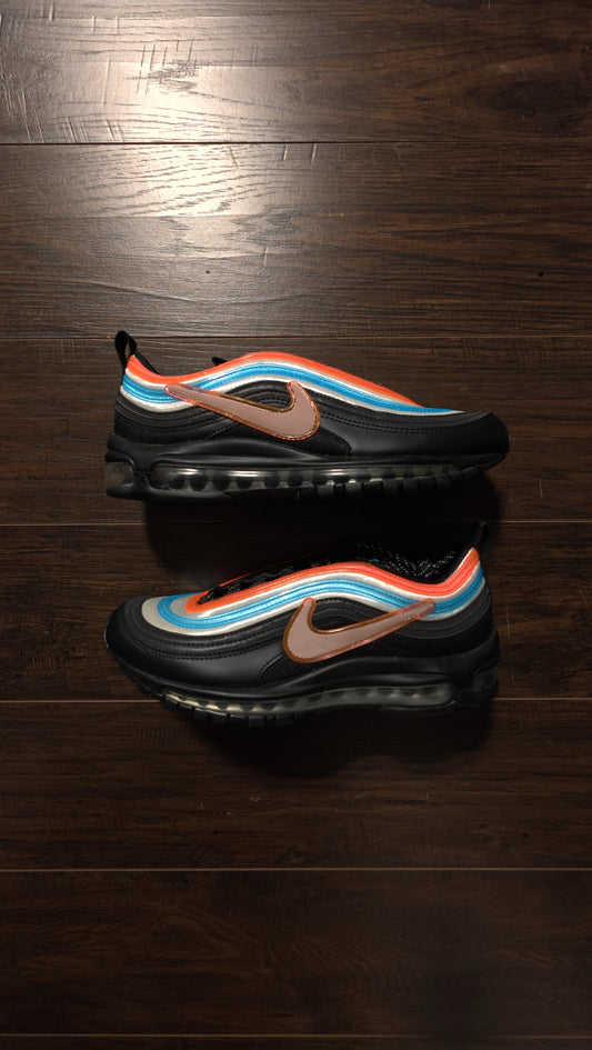 Nike Air Max 97 Neon Seoul [NEW] - 9.5 M