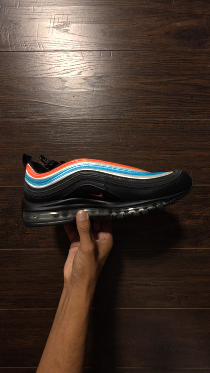 Nike Air Max 97 Neon Seoul [NEW] - 9.5 M