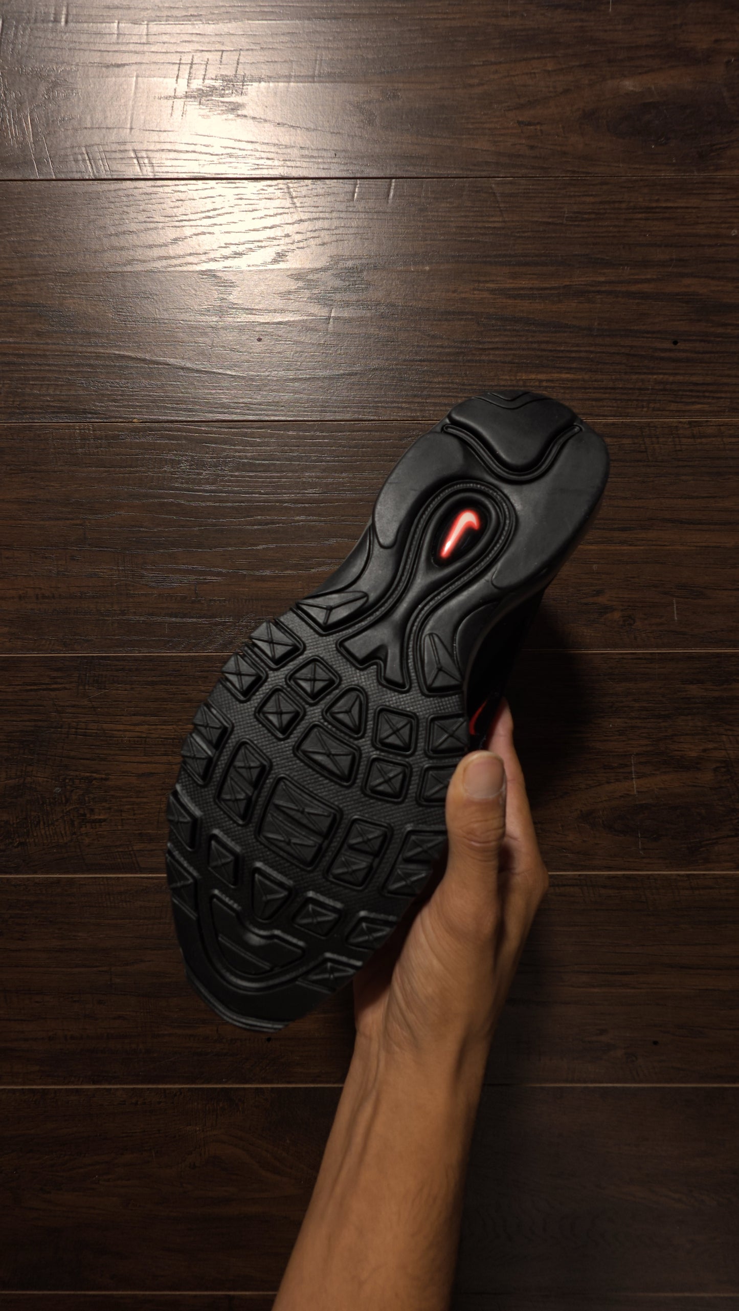 Nike Air Max 97 Neon Seoul [NEW] - 9.5 M