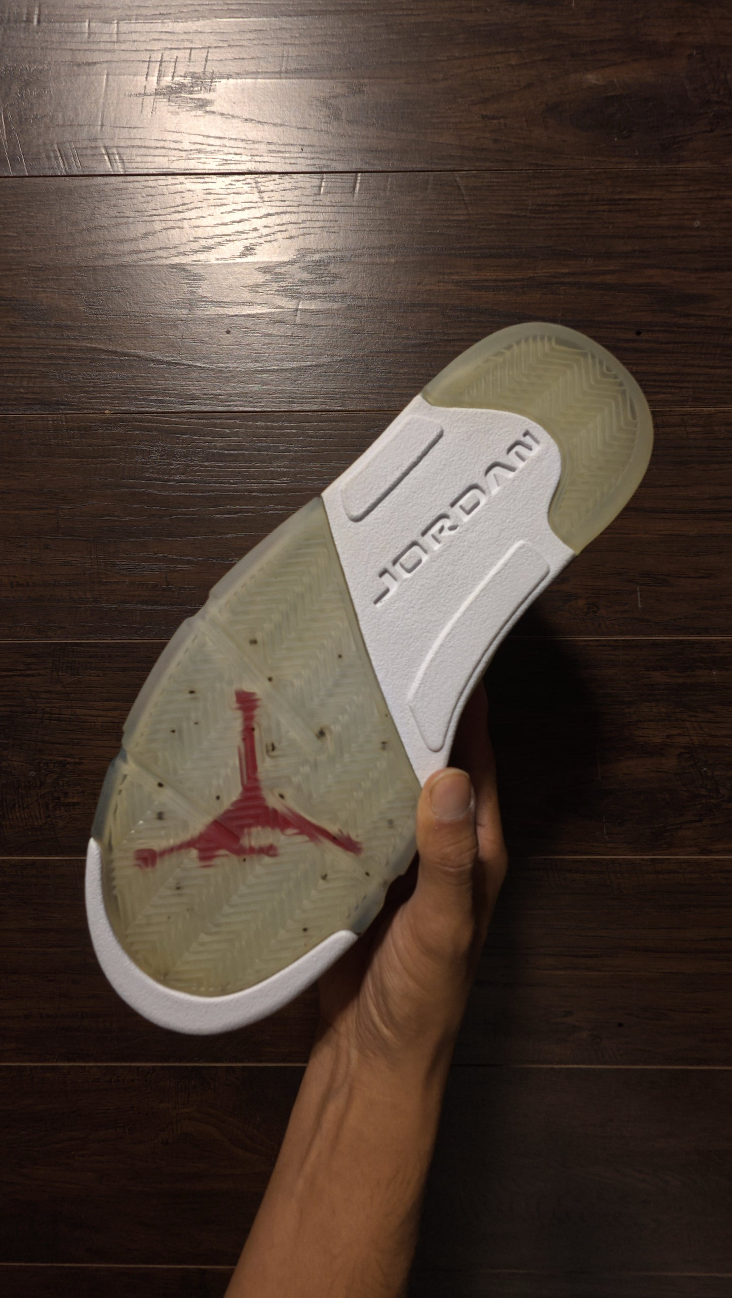Jordan 5 Retro Independence Day [NEW] - 9.5 M
