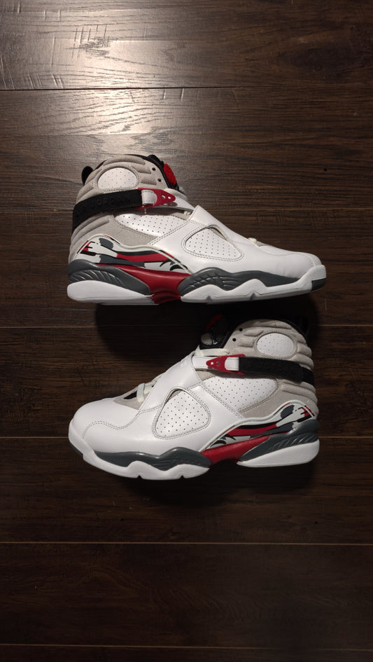 Jordan 8 Retro Bugs Bunny (2013) [NEW] - 9.5 M