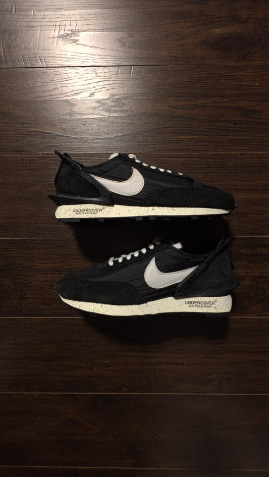 Nike Daybreak Undercover Black [NEW] - 9.5 M