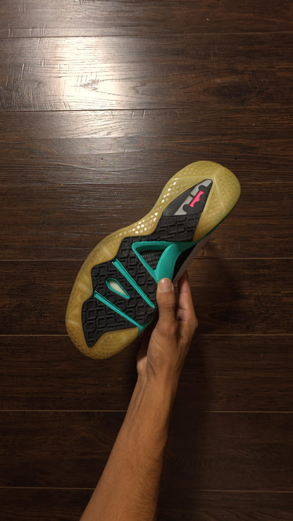 Nike LeBron 9 PS Elite South Beach [USED] - 10 M