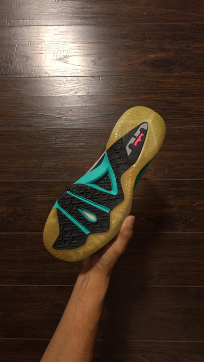 Nike LeBron 9 PS Elite South Beach [USED] - 10 M