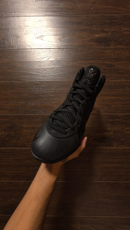 Nike LeBron 8 Blackout [USED] - 10 M