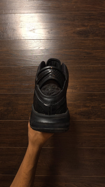 Nike LeBron 8 Blackout [USED] - 10 M