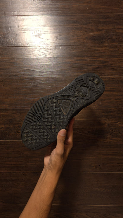 Nike LeBron 8 Blackout [USED] - 10 M