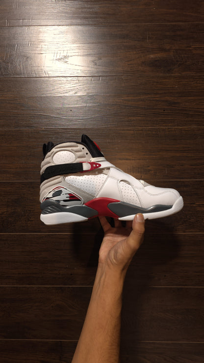 Jordan 8 Retro Bugs Bunny (2013) [NEW] - 9.5 M