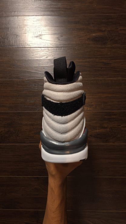 Jordan 8 Retro Bugs Bunny (2013) [NEW] - 9.5 M