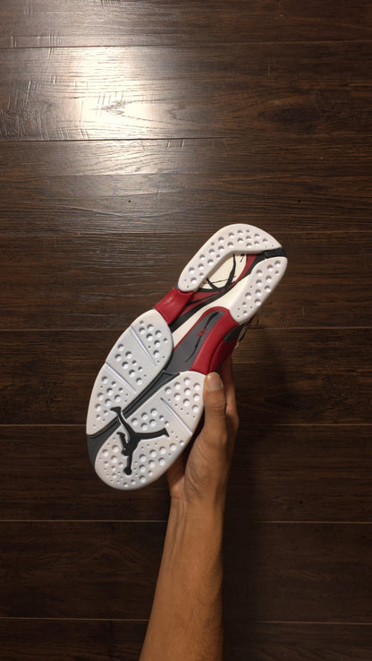 Jordan 8 Retro Bugs Bunny (2013) [NEW] - 9.5 M