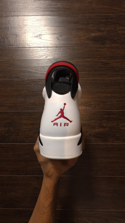 Jordan 6 Retro Carmine (2014) [NEW] - 9.5 M