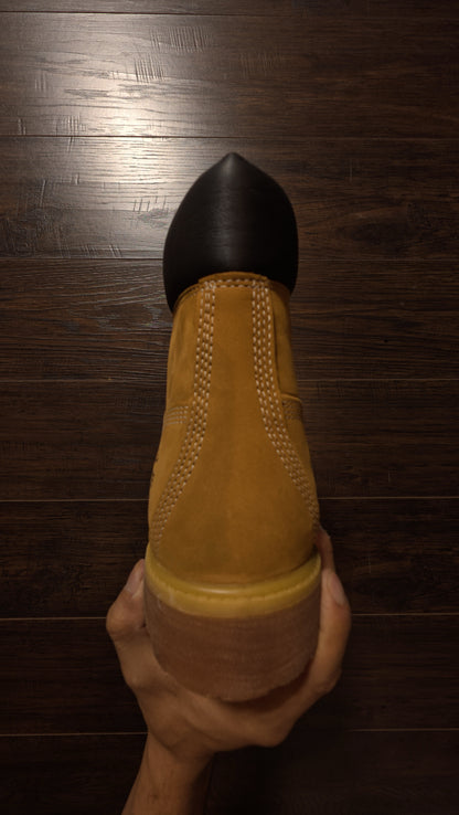 Timberland 6" Premium Waterproof Boot Wheat [NEW]