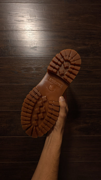 Timberland 6" Premium Waterproof Boot Wheat [NEW]