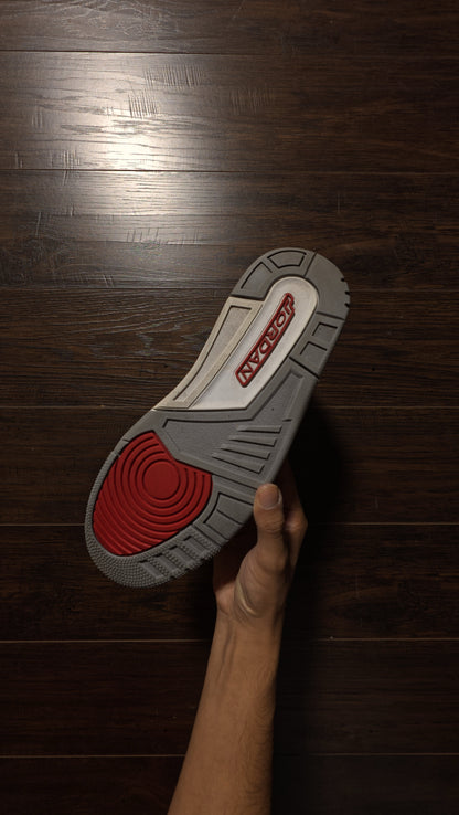 Jordan 3 Retro Hall of Fame [USED] - 10.5 M