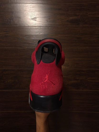 Jordan 6 Retro Toro Bravo [USED] - 11.5 M
