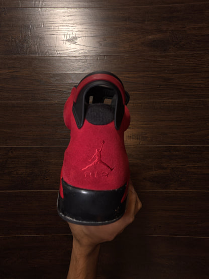 Jordan 6 Retro Toro Bravo [USED] - 11.5 M