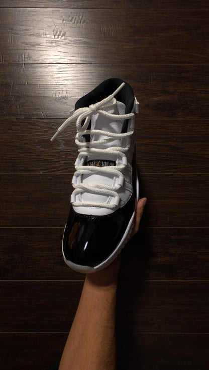 Jordan 11 Retro DMP Gratitude (2023) [USED] - 11 M