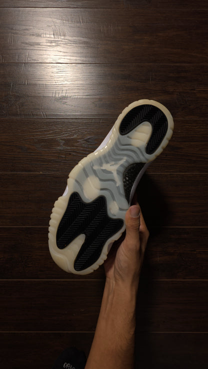 Jordan 11 Retro DMP Gratitude (2023) [USED] - 11 M