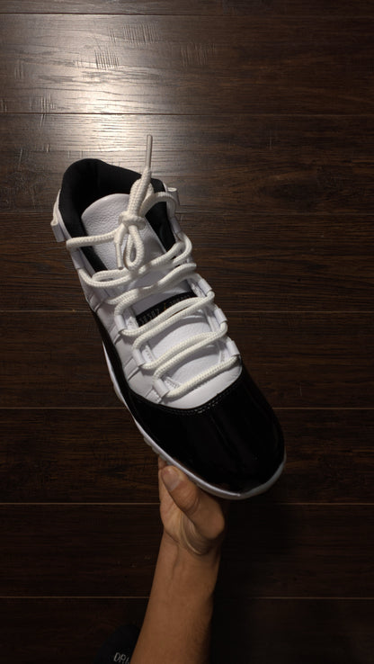 Jordan 11 Retro DMP Gratitude (2023) [USED] - 11 M