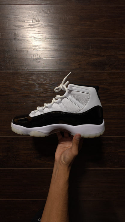 Jordan 11 Retro DMP Gratitude (2023) [USED] - 11 M