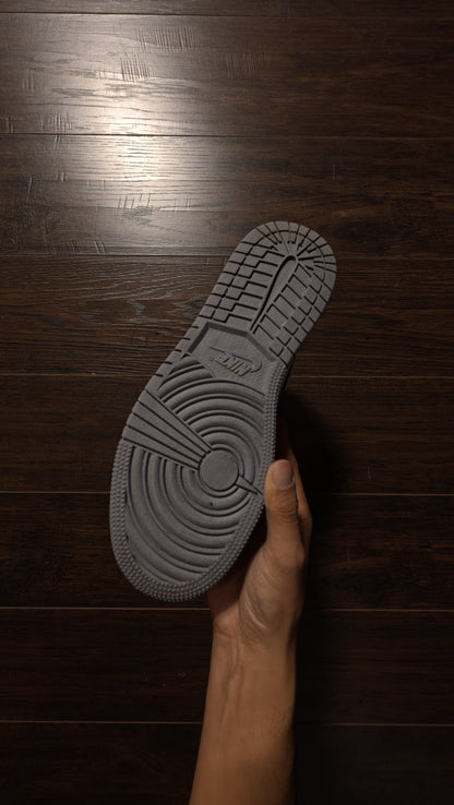 Jordan 1 Retro High OG True Blue (GS) [USED] - 7Y