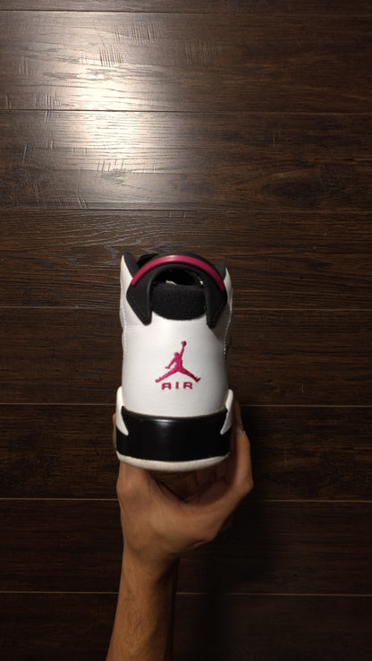 Jordan 6 Retro Grape (GS) [USED] - 7Y