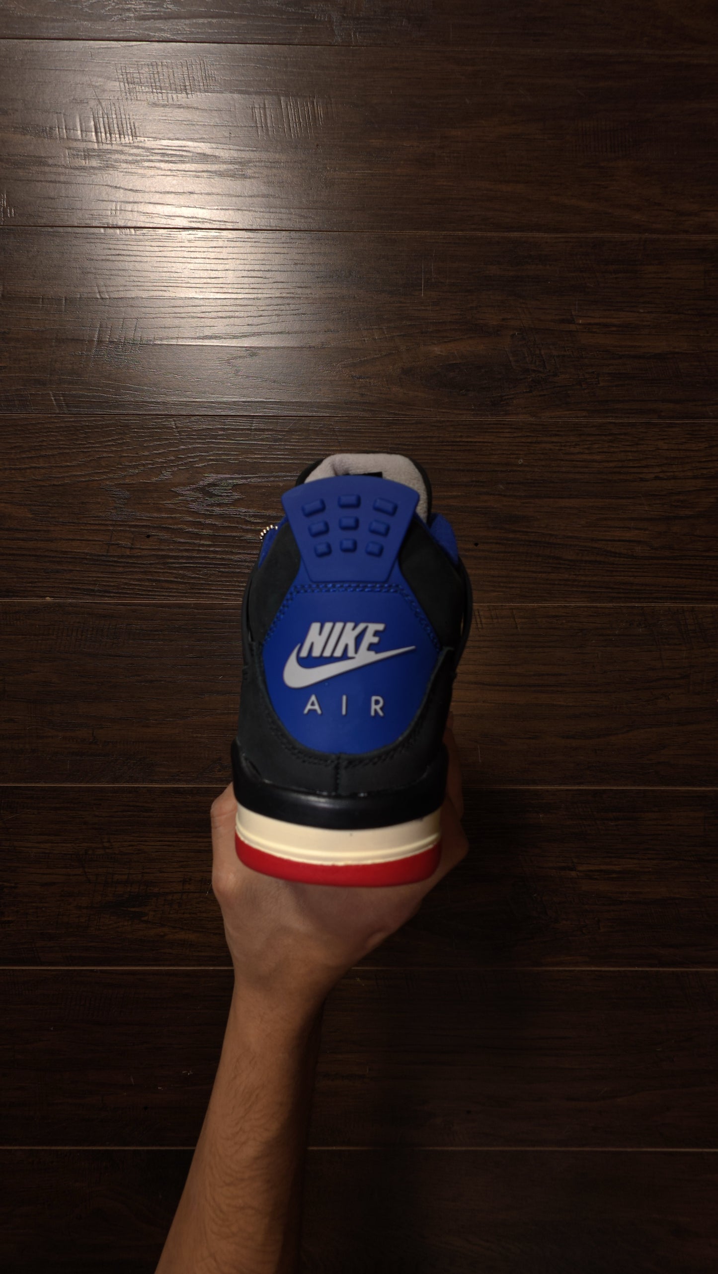 Jordan 4 Retro Rare Air (GS) [NEW] - 6Y