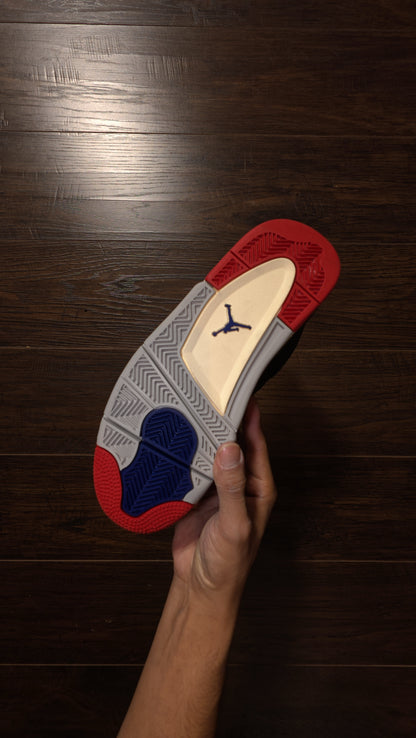 Jordan 4 Retro Rare Air (GS) [NEW] - 6Y