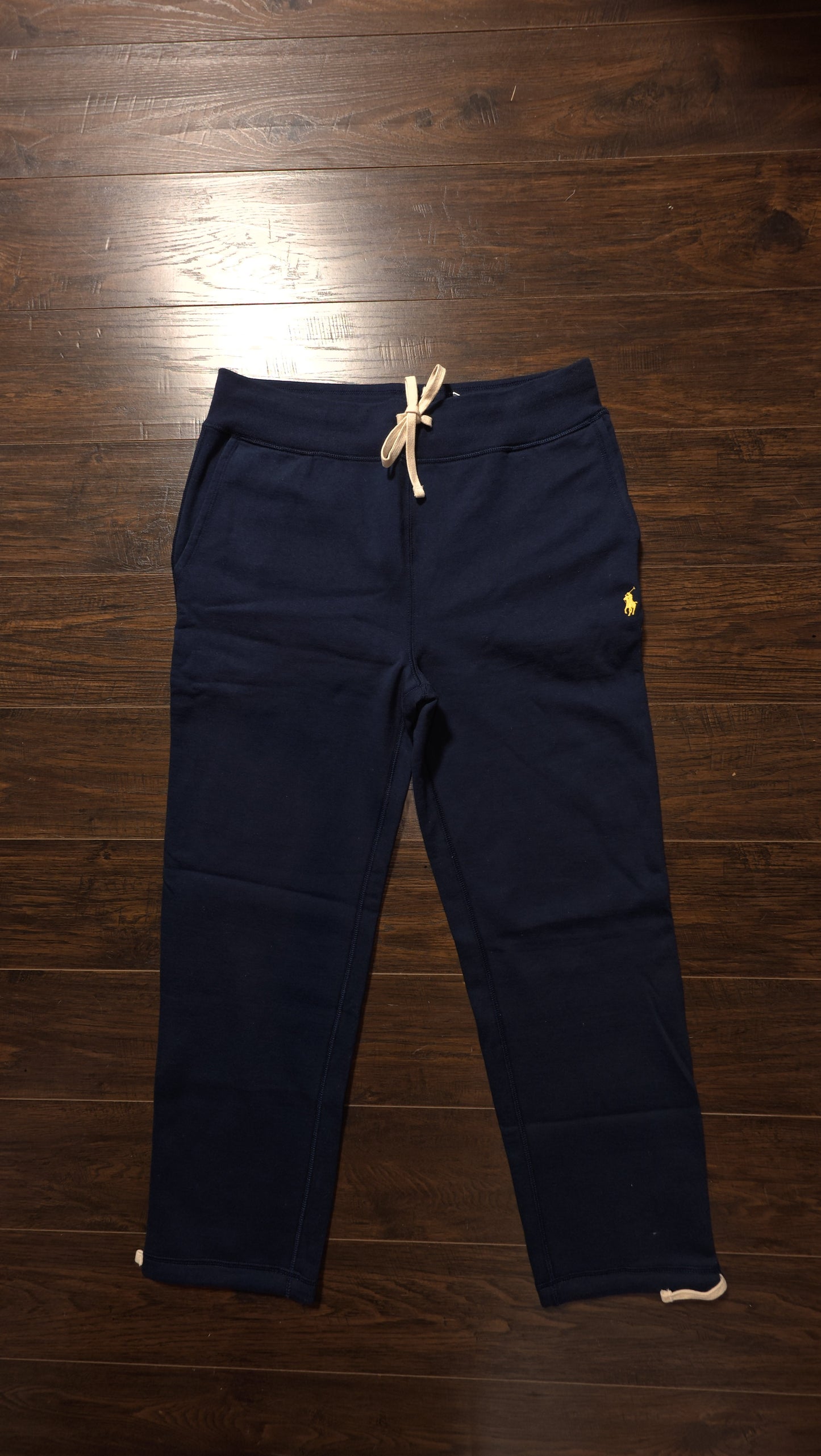 Polo Ralph Lauren Fleece Sweatpant Cruise Navy [NEW]