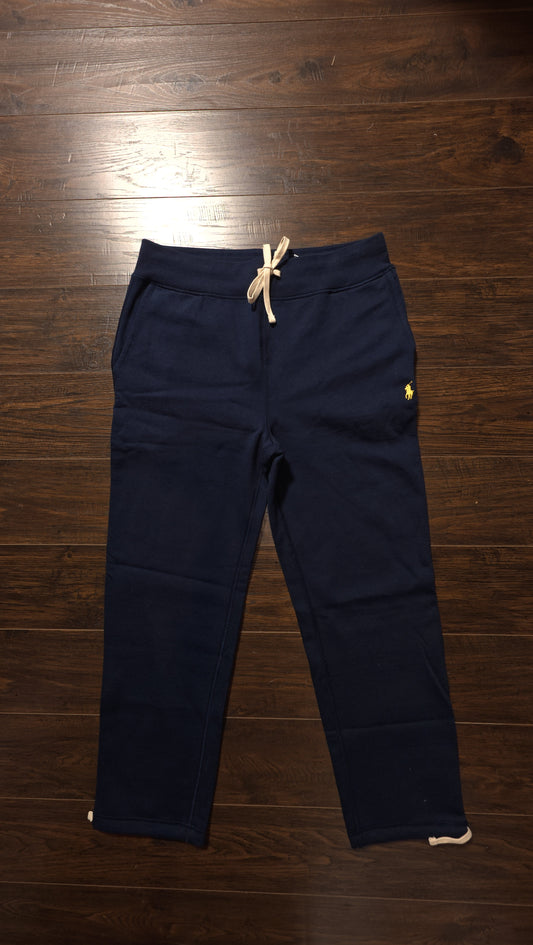 Polo Ralph Lauren Fleece Sweatpant Cruise Navy [NEW]